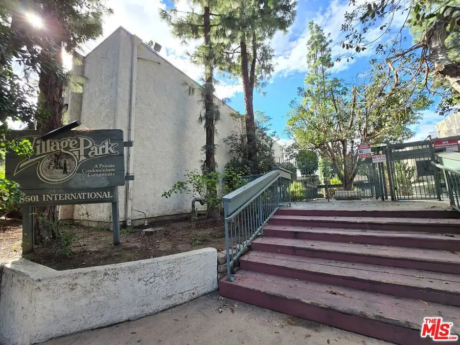 8601 International Avenue #210, Canoga Park, CA 91304 - Image #2