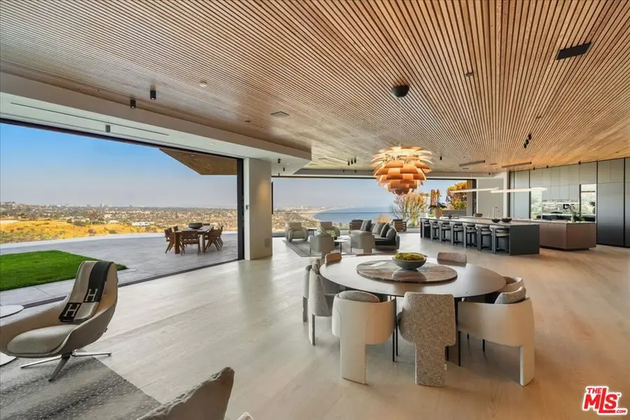 766 Paseo Miramar, Pacific Palisades, CA 90272 - Image #2