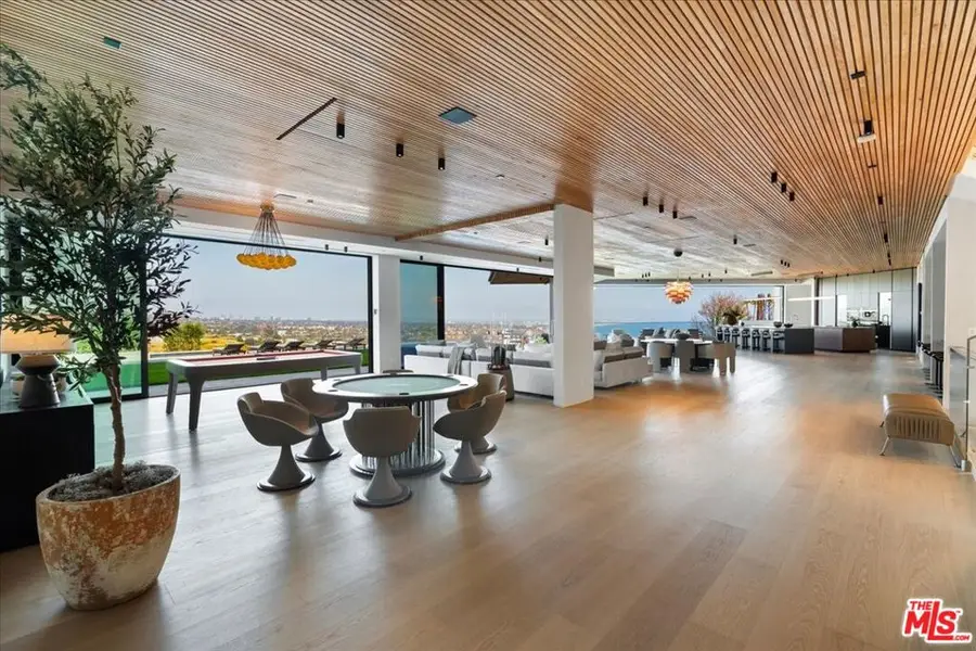 766 Paseo Miramar, Pacific Palisades, CA 90272 - Image #3