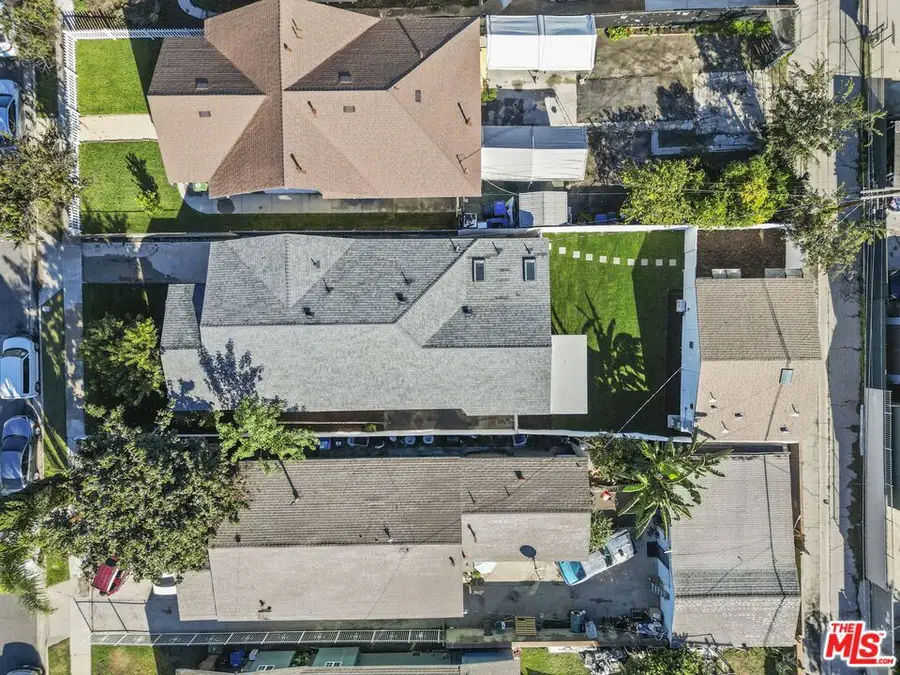 3666 2nd Avenue, Los Angeles, CA 90018 - Image #2