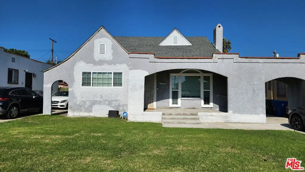 3439 W 59th Place, Los Angeles, CA 90043 - Image #1