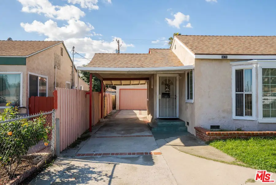 1831 N Buena Vista Street, Burbank, CA 91505 - Image #3