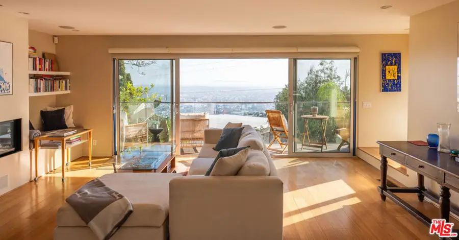 2158 Sunset Plaza Drive, Los Angeles, CA 90069 - Image #3