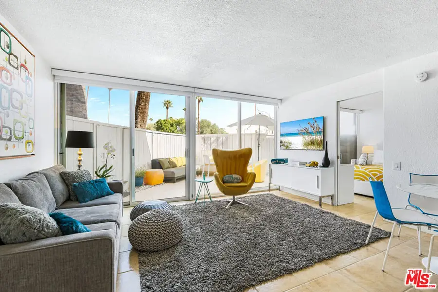 1111 E Palm Canyon Drive #107, Palm Springs, CA 92264 - Image #2