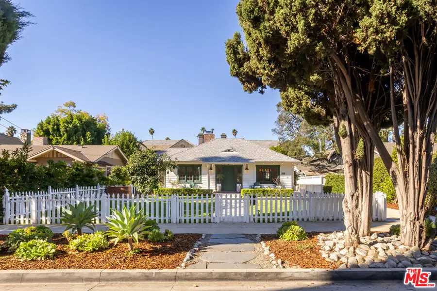 601 S Hudson Avenue, Pasadena, CA 91106 - Image #3