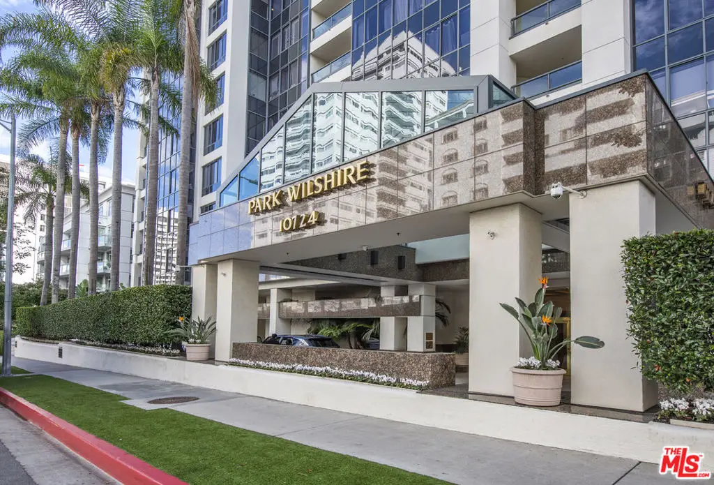 10724 Wilshire Boulevard #505, Los Angeles, CA 90024 - Image #1