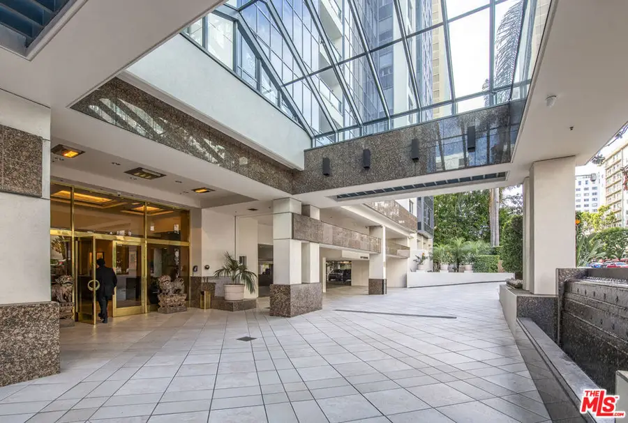 10724 Wilshire Boulevard #505, Los Angeles, CA 90024 - Image #3