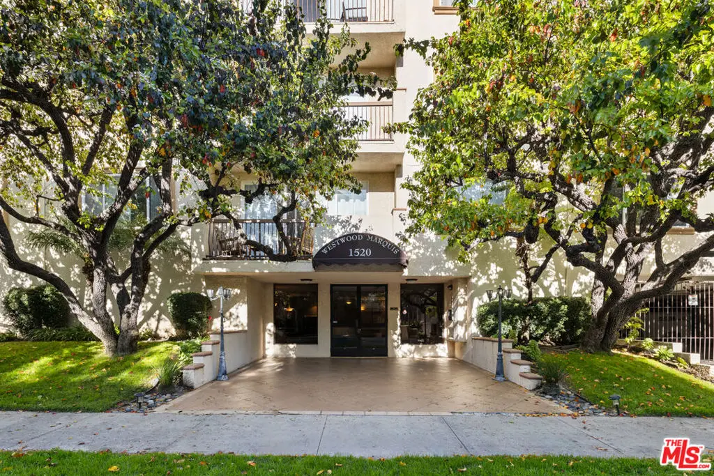 1520 Camden Avenue #103, Los Angeles, CA 90025 - Image #1