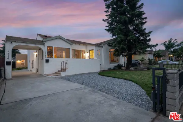 1826 W 78th Street, Los Angeles, CA 90047