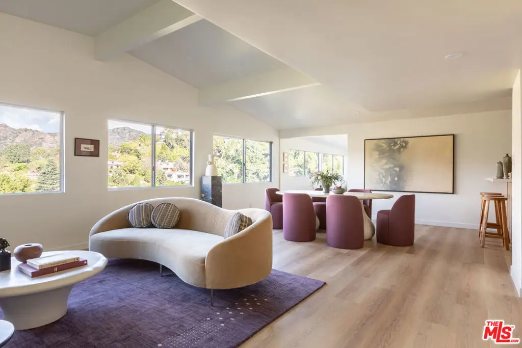 5661 Spreading Oak Drive, Los Angeles, CA 90068 - Image #1