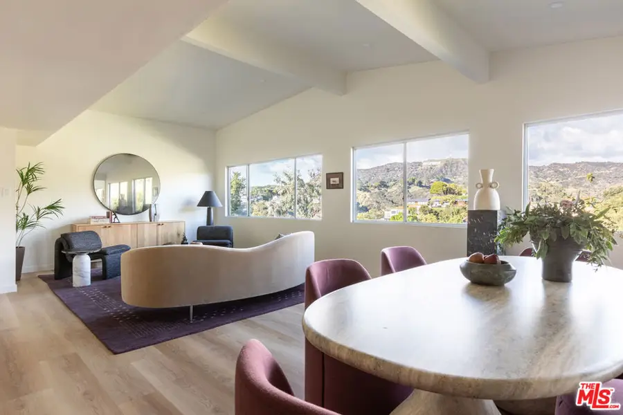 5661 Spreading Oak Drive, Los Angeles, CA 90068 - Image #2