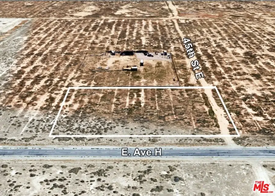 4550 E Ave H, Lancaster, CA 93535 - Image #3