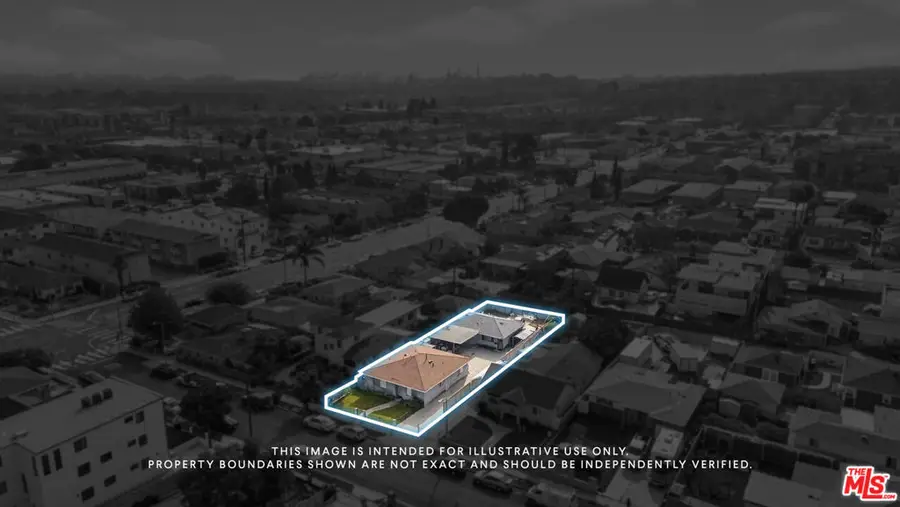 1416 255th Street, Harbor City, CA 90710 - Image #3