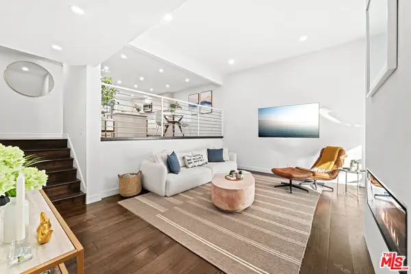 4800 La Villa Marina, Marina Del Rey, CA 90292