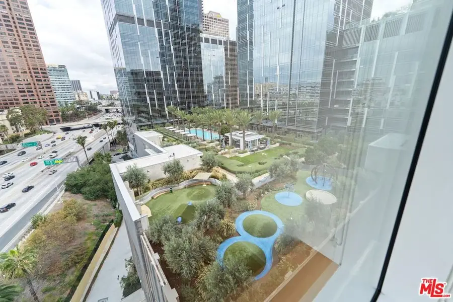 889 Francisco Street #1508, Los Angeles, CA 90017 - #2