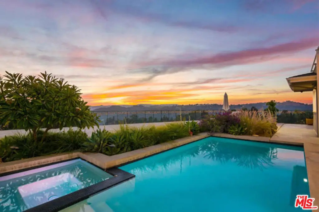 9633 Highridge Drive, Beverly Hills, CA 90210 - Image #1