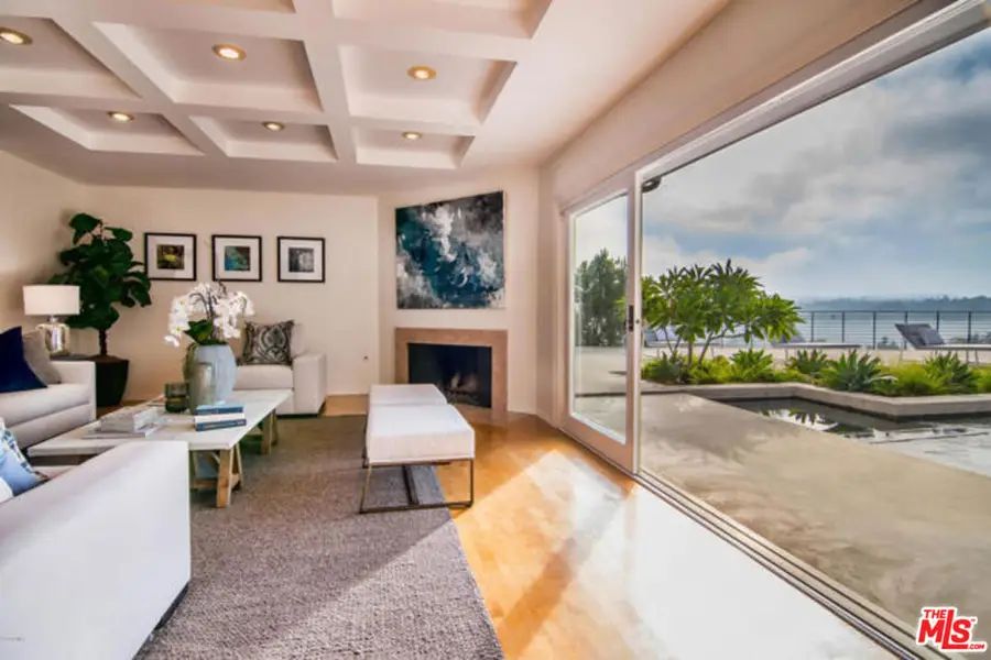 9633 Highridge Drive, Beverly Hills, CA 90210 - Image #2