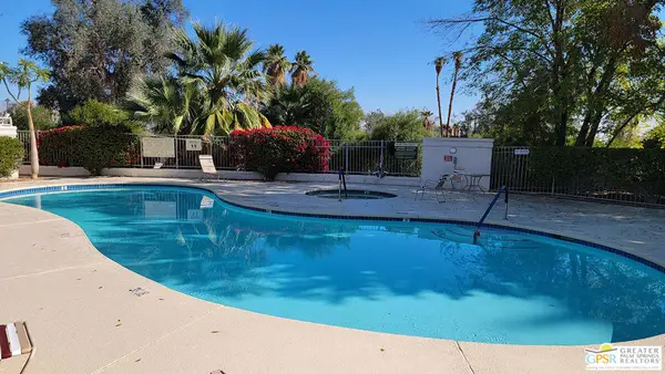 2700 E Mesquite Avenue #E29, Palm Springs, CA 92264