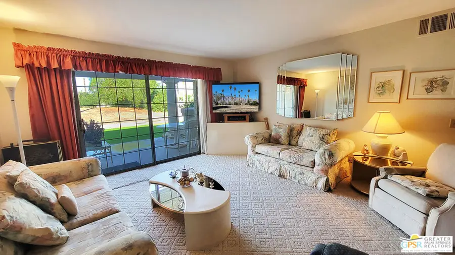 2700 E Mesquite Avenue #E29, Palm Springs, CA 92264 - #3