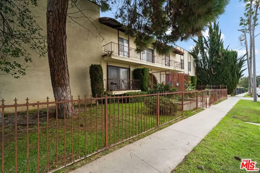 756 N Inglewood Avenue #1, Inglewood, CA 90302 - #3