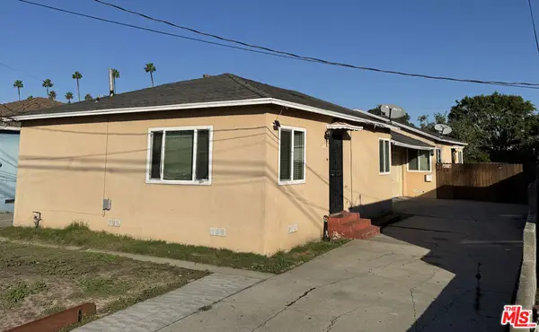 4077 W 103rd Street, Inglewood, CA 90304