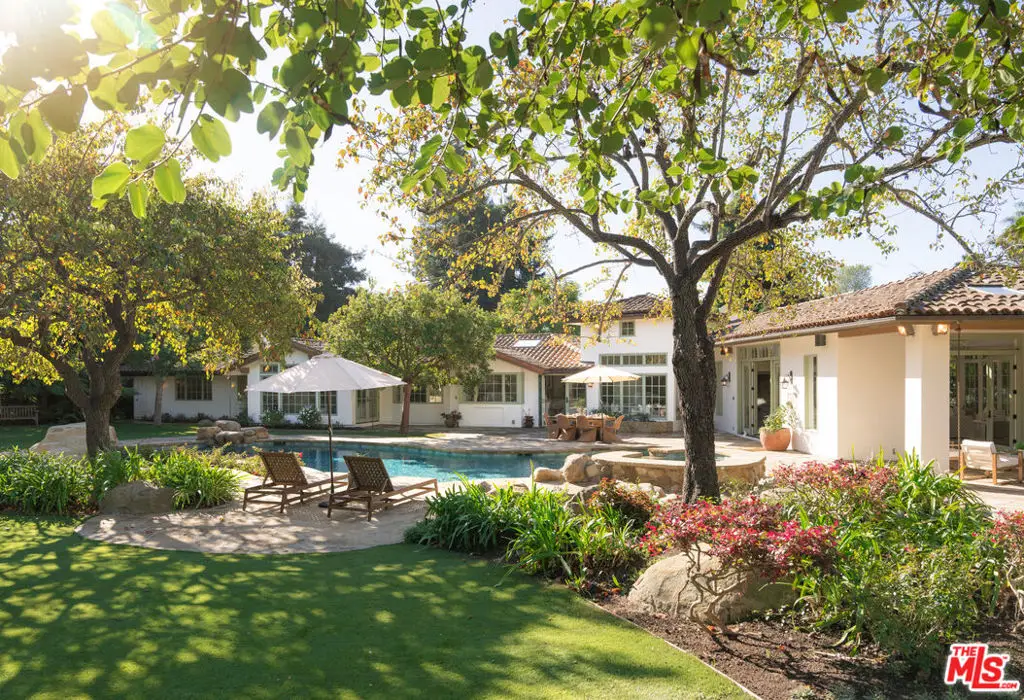 4328 Via Esperanza, Santa Barbara, CA 93110 - #1