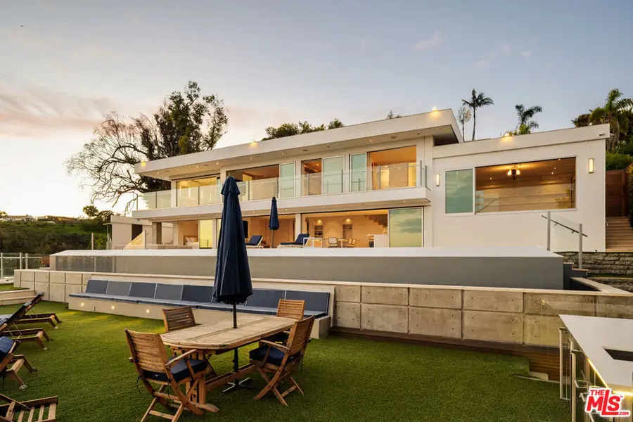 467 Paseo Miramar, Pacific Palisades, CA 90272 - Image #3