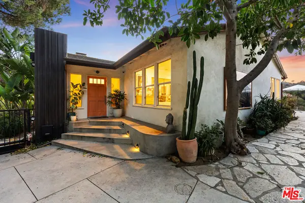 2316 Laurelmont Place, Los Angeles, CA 90046