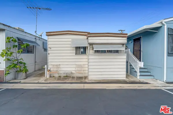 11250 Playa Street #43, Culver City, CA 90230