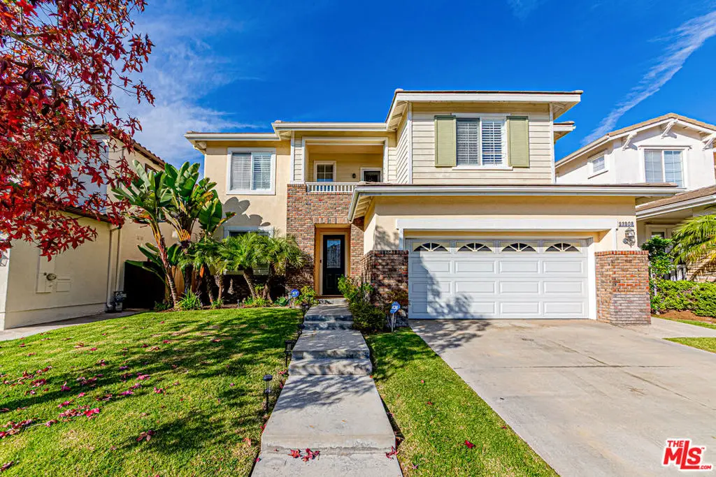 23208 Maple Avenue, Torrance, CA 90505 - Image #1