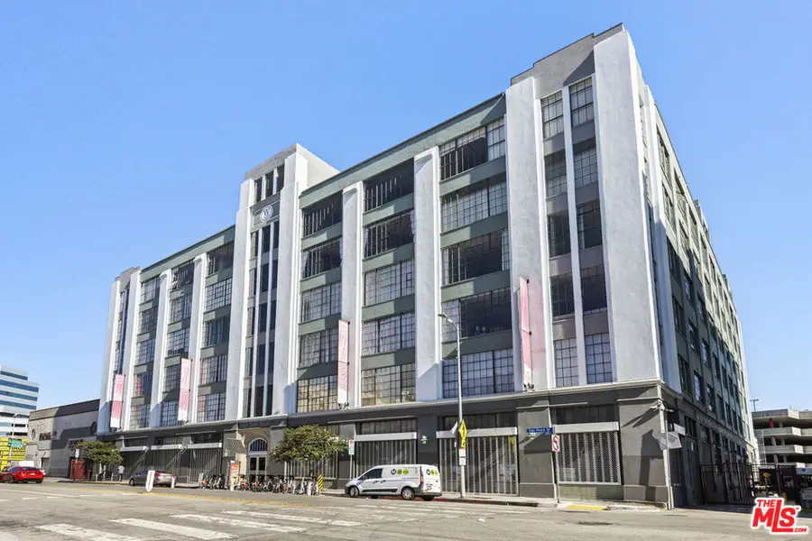 420 S San Pedro Street #231, Los Angeles, CA 90013 - #3