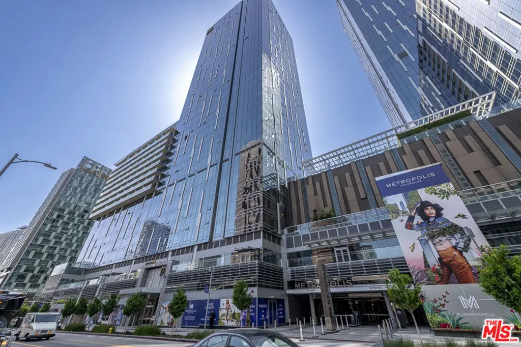 877 Francisco Street #919, Los Angeles, CA 90017 - #1
