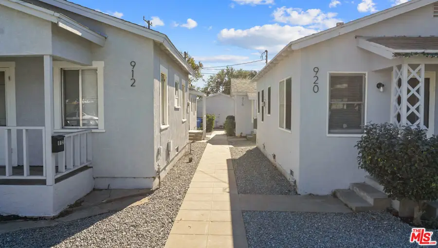 920 W 3rd Street, Pomona, CA 91766 - #2