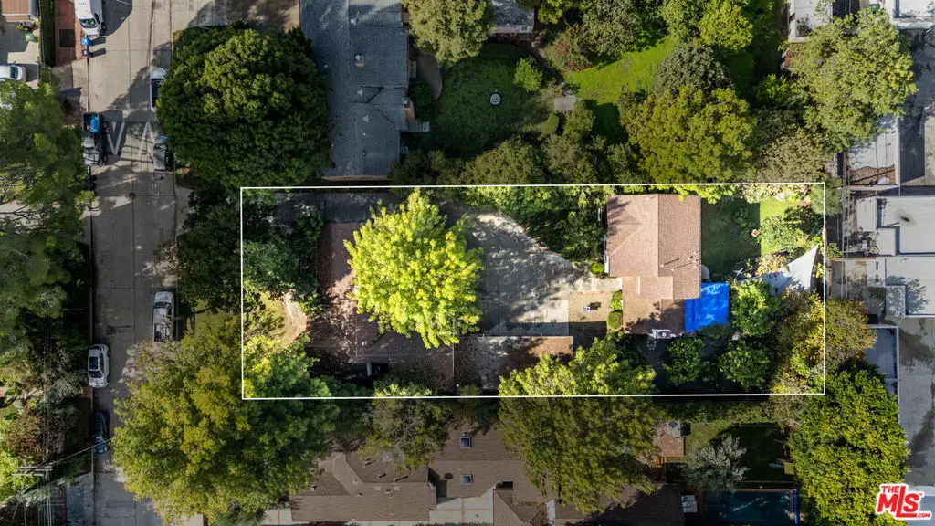 15217 Greenleaf Street, Sherman Oaks, CA 91403 - #1