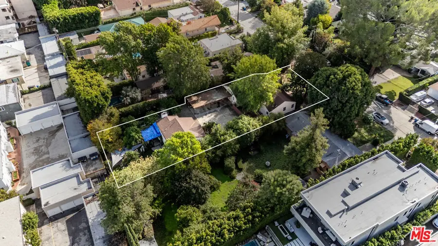 15217 Greenleaf Street, Sherman Oaks, CA 91403 - #3