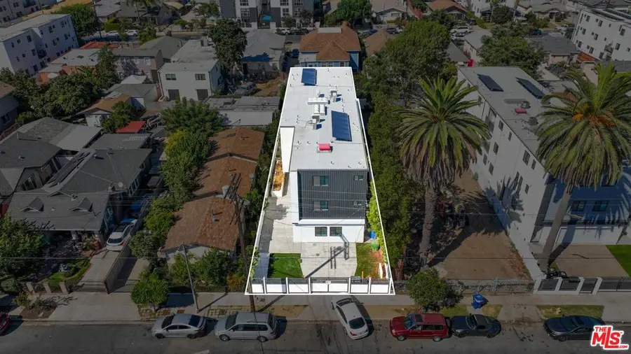 1597 W 37th Street, Los Angeles, CA 90018 - Image #2