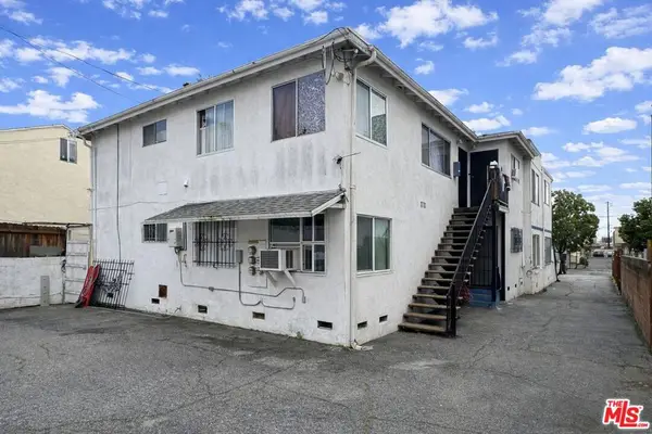 2629 S Garth Avenue, Los Angeles, CA 90034