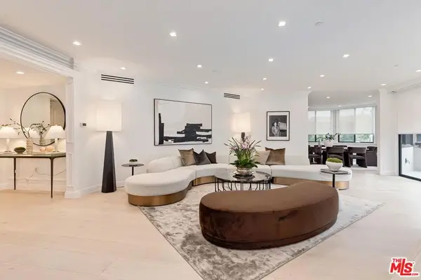 300 N Swall Drive #356, Beverly Hills, CA 90211