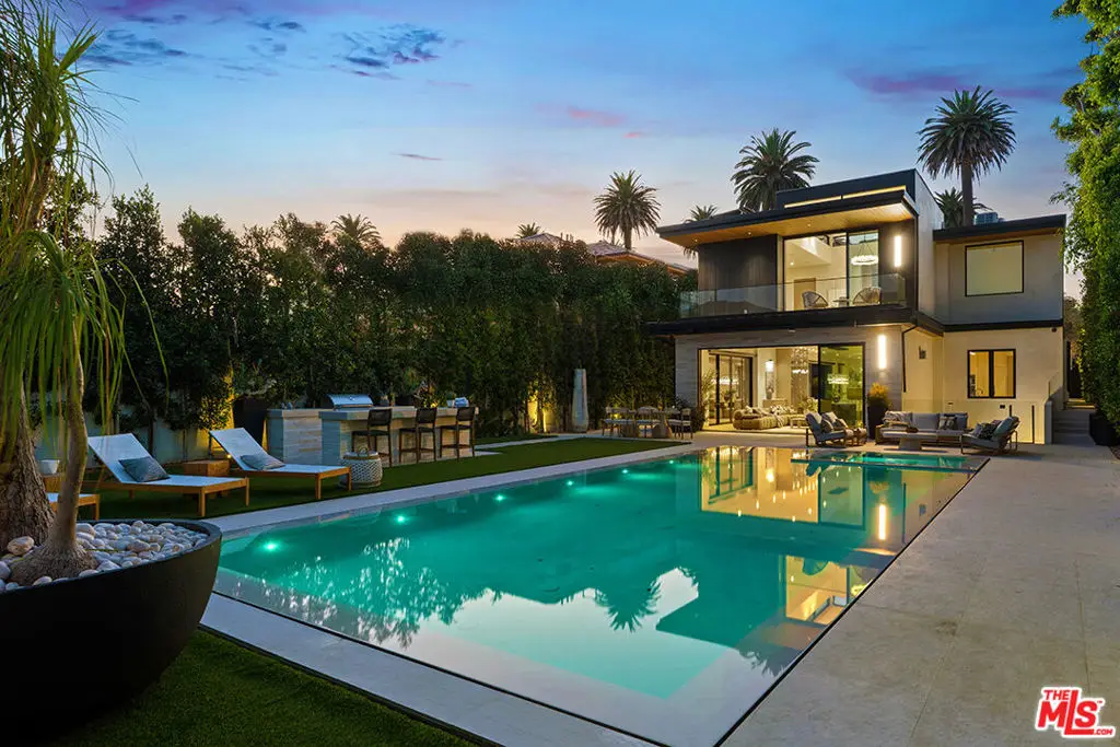 528 Marguerita Avenue, Santa Monica, CA 90402 - #1