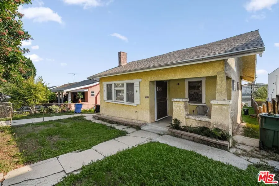 2500 Verde Street, Los Angeles, CA 90033 - Image #2