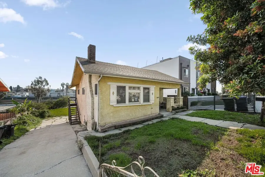 2500 Verde Street, Los Angeles, CA 90033 - Image #3