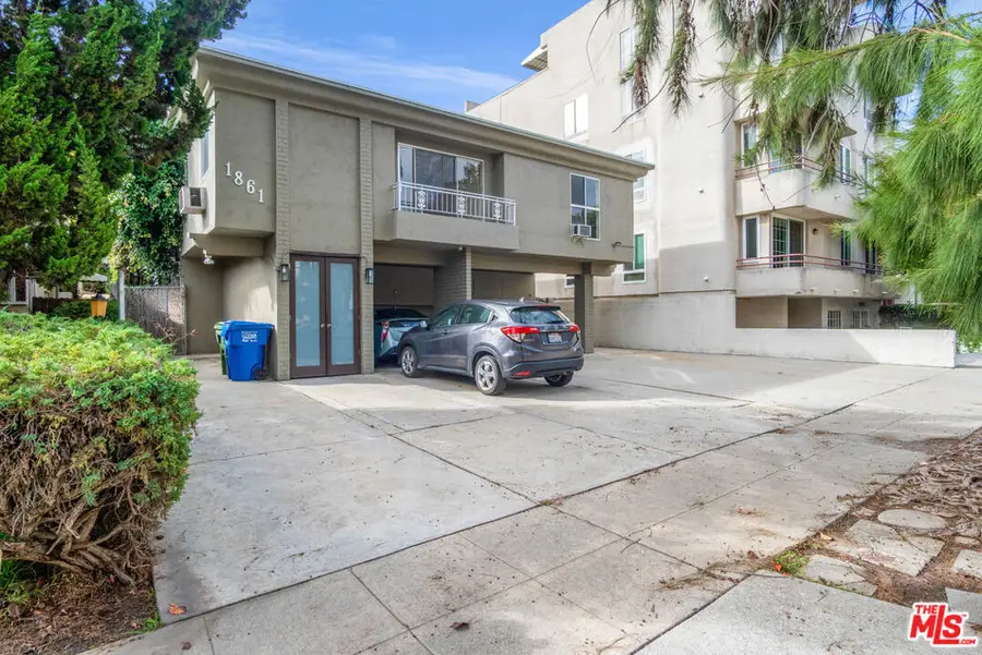 1861 Midvale Avenue, Los Angeles, CA 90025 - Image #2