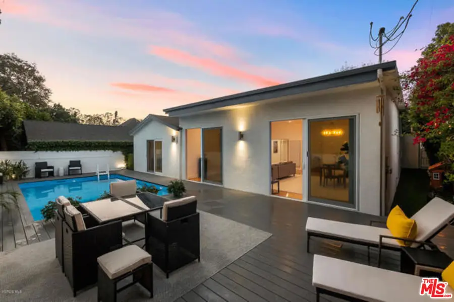 11314 Gladwin Street, Los Angeles, CA 90049 - Image #3