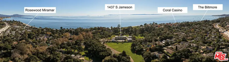1437 S Jameson Lane, Montecito, CA 93108 - Image #3