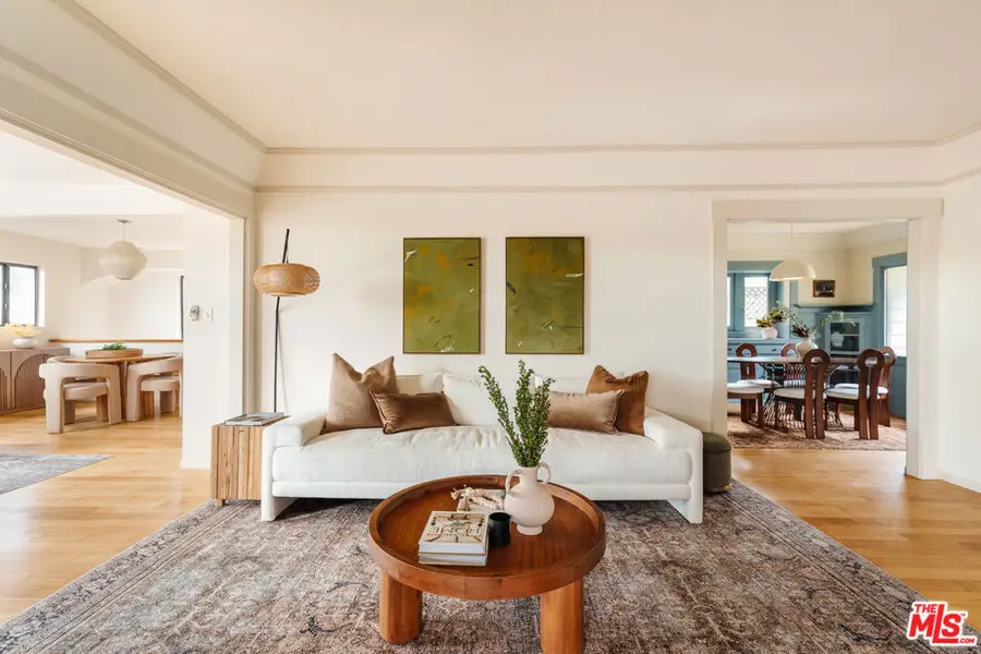 1207 Oak Grove Drive, Los Angeles, CA 90041 - Image #2