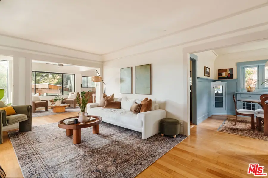 1207 Oak Grove Drive, Los Angeles, CA 90041 - Image #3