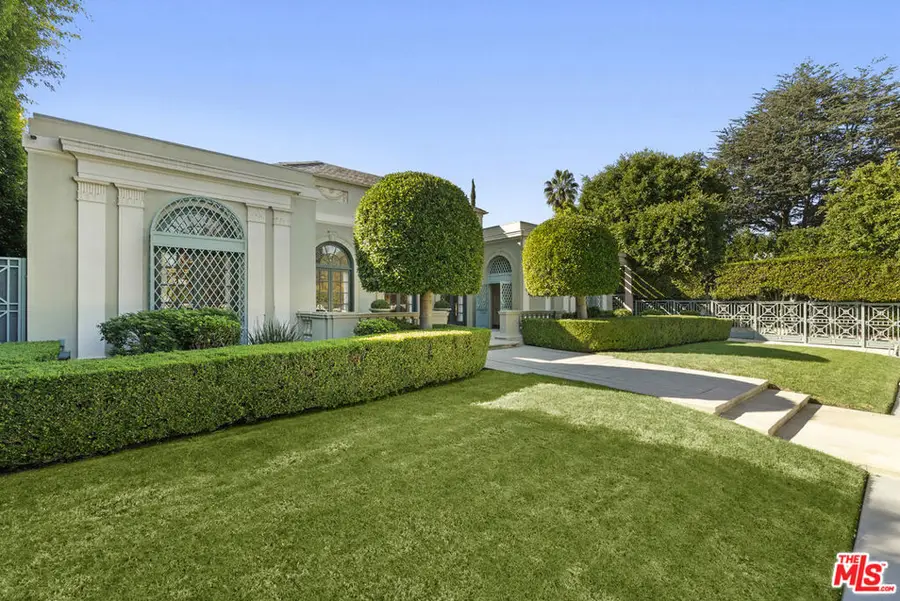 803 N Rexford Drive, Beverly Hills, CA 90210 - #3