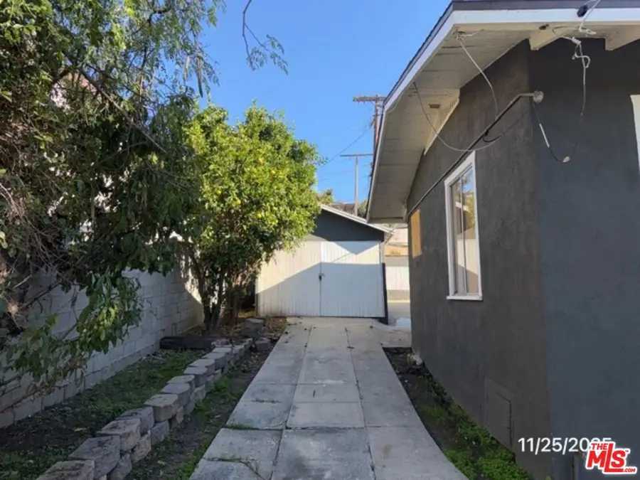 1740 S Rimpau Boulevard, Los Angeles, CA 90019 - #2