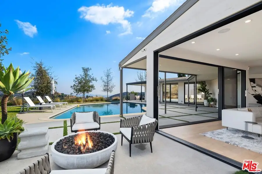 8545 Charl Lane, Los Angeles, CA 90046 - #3