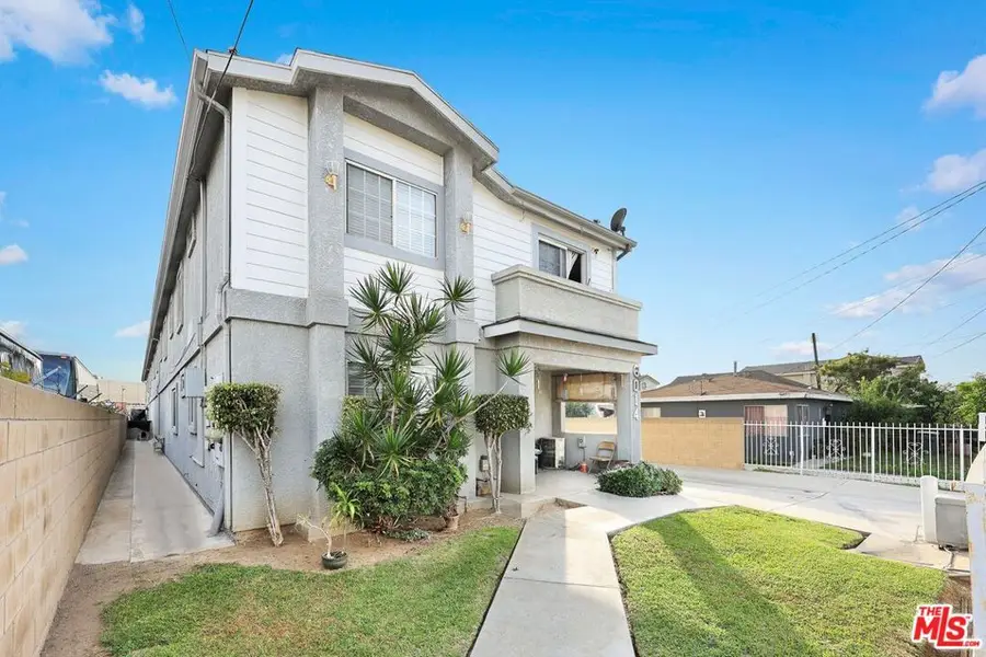 6014 Ferguson Drive, Commerce, CA 90022 - Image #2